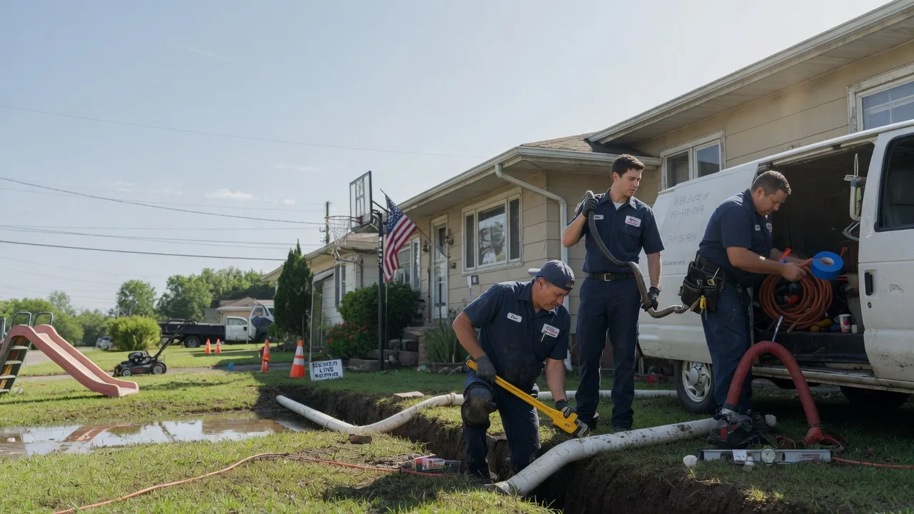 Toilet Installation in Murrieta, CA near me